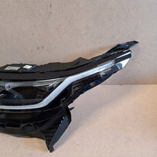 Laden Sie das Bild in den Galerie-Viewer, Frontscheinwerfer Land Rover Range Velar L560 J8A213W030HE Laser Links Headlight SCH5126343627xf
