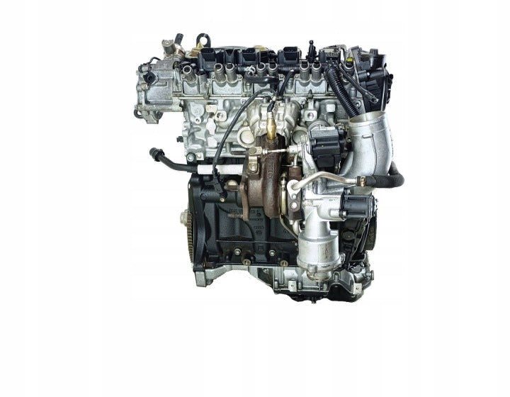 Motor Audi A4 B8 CJE 1.8 TFSI 170PS 125kW 136TKm Benzin Engine Komplett MOT8173383553if