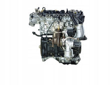 Laden Sie das Bild in den Galerie-Viewer, Motor Audi A4 B8 CJE 1.8 TFSI 170PS 125kW 136TKm Benzin Engine Komplett MOT8173383553if