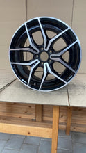 Load image into Gallery viewer, 1x Alufelge 19 Zoll 9.0" 5x112 58ET A2064016800 Mercedes-Benz W206 Rim Wheel FEL6842071086qr