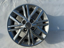 Load image into Gallery viewer, 1x Alufelge 14 Zoll 5.5" 4x100 45ET 52910G6650 Kia Picanto Rim Wheel FEL3289001698rq