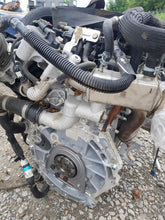 Laden Sie das Bild in den Galerie-Viewer, Motor Ford Kuga BGDA LUB Benzin Engine Unkomplett MOT1658011332qy