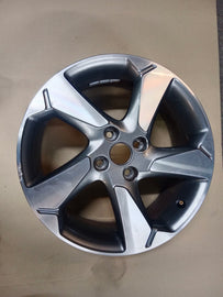 1x Alufelge 17 Zoll 7.0