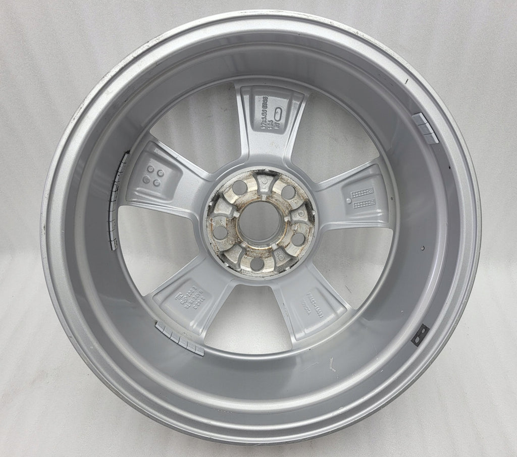 1x Alufelge 17 Zoll 6.5" 5x114.3 45ET PW457-10001-ZC Toyota Chr C-Hr Rim Wheel FEL3722803430ox