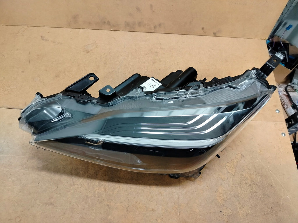 Frontscheinwerfer Toyota Yaris Cross 0D-314 Full LED Links Headlight SCH5625882226le