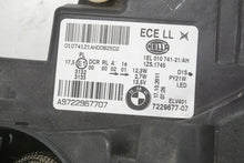 Laden Sie das Bild in den Galerie-Viewer, Frontscheinwerfer BMW 1 F21 F20 7229677-07 Xenon Links Scheinwerfer Headlight