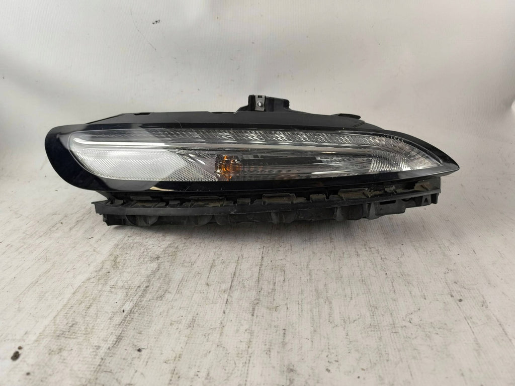 Frontscheinwerfer Jeep Cherokee F00HTC501026 DRL68157104AQ LED Rechts Headlight SCH6295926821yj