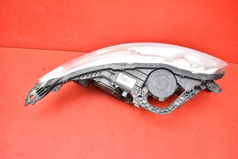 Frontscheinwerfer Citroën C5 III 9684845880 Xenon Links Scheinwerfer Headlight