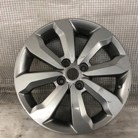 1x Alufelge 16 Zoll 6.0