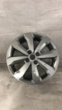 Laden Sie das Bild in den Galerie-Viewer, 1x Alufelge 16 Zoll 6.0" 4x114.3 52910-H8260 Kia Rio Rim Wheel FEL1282373613yx