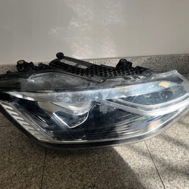 Frontscheinwerfer VW Caddy IV 2K8941036T LED Rechts Scheinwerfer Headlight SCH7374932456rz