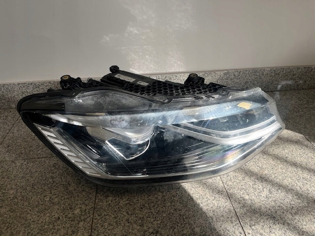 Frontscheinwerfer VW Caddy IV 2K8941036T LED Rechts Scheinwerfer Headlight SCH7374932456rz
