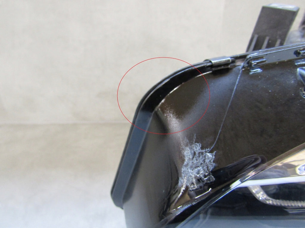 Frontscheinwerfer BMW 2 F45 F46 5A017B5 LED Links Scheinwerfer Headlight