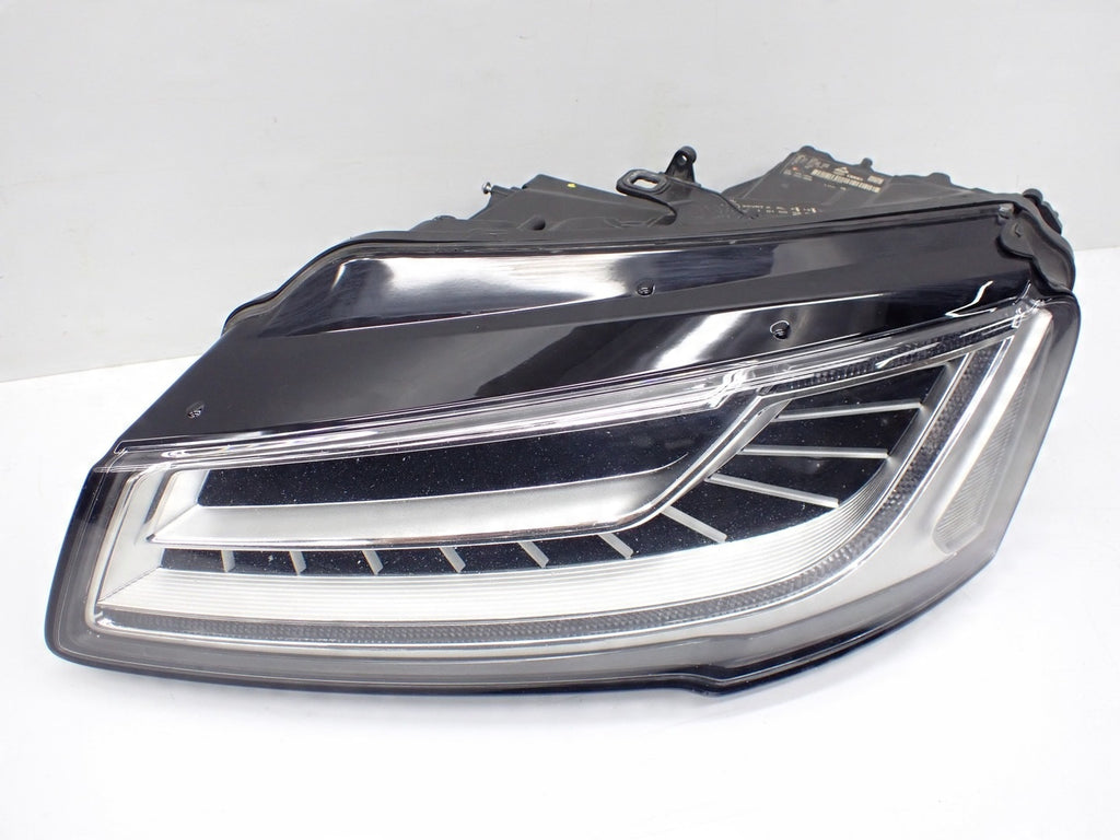 Frontscheinwerfer Audi A8 4H0941035 4H0941783 LED Links Scheinwerfer Headlight