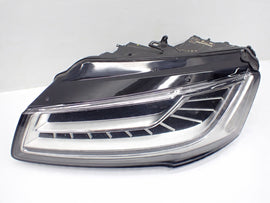 Frontscheinwerfer Audi A8 4H0941035 4H0941783 LED Links Scheinwerfer Headlight