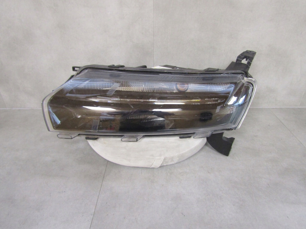 Frontscheinwerfer Dacia Spring 266052417R LED Links Scheinwerfer Headlight SCH3847458150ol