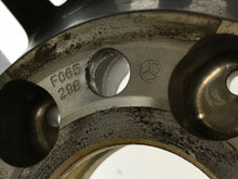 Load image into Gallery viewer, 1x Alufelge 19 Zoll 9.0" 5x112 61ET A1904013100 Mercedes-Benz Amg Rim Wheel FEL2000104573aq