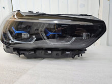 Load image into Gallery viewer, Frontscheinwerfer BMW X5 G05 F95 G06 F96 8082574-01 Laser Rechts Headlight SCH4781837122eh