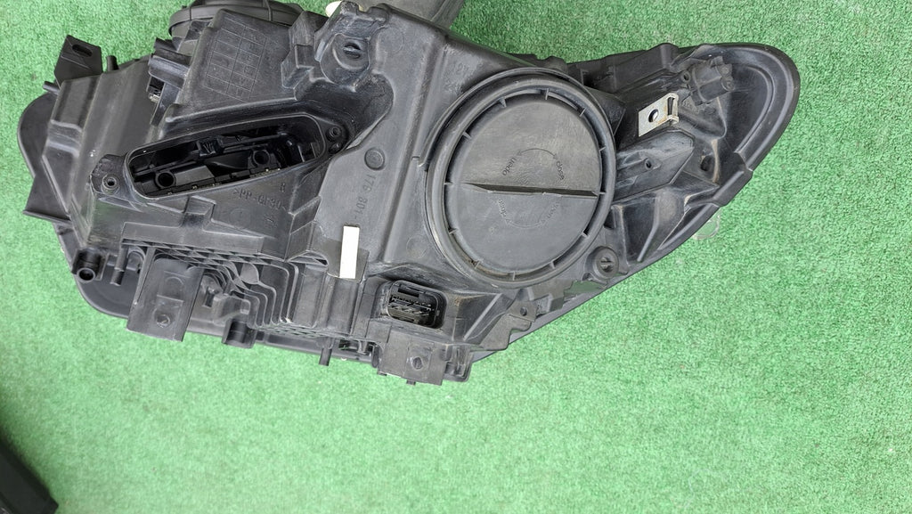 Frontscheinwerfer BMW 1 F21 F20 7229678 Bi-Xenon Rechts Scheinwerfer Headlight SCH9503550409ct