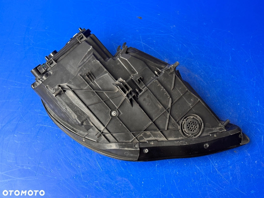 Frontscheinwerfer Porsche Panamera 970 1ZT009639-65 Xenon Links Headlight SCH9296340067wo