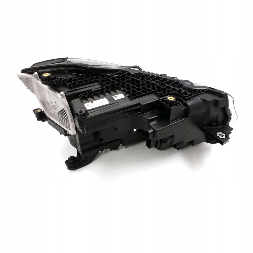 Frontscheinwerfer VW Caddy IV 2K9941035E Links Scheinwerfer Headlight SCH4193786489gz