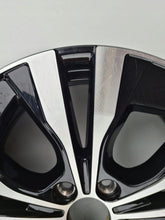 Laden Sie das Bild in den Galerie-Viewer, 1x Alufelge 18 Zoll 7.5&quot; 5x108 50 5ET 32327081 Volvo Rim Wheel