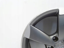 Laden Sie das Bild in den Galerie-Viewer, 1x Alufelge 18 Zoll 7.5" 5x112 54ET Matt Grau 8P0601025EB Audi A3 Rim Wheel FEL6810946338kv