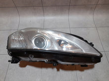 Laden Sie das Bild in den Galerie-Viewer, Frontscheinwerfer Mercedes-Benz W221 Ein Stück (Rechts oder Links) Headlight