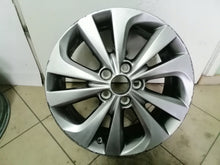 Load image into Gallery viewer, 1x Alufelge 17 Zoll 7.0&quot; 5x114.3 50ET Graphit HL47307 Toyota Rim Wheel