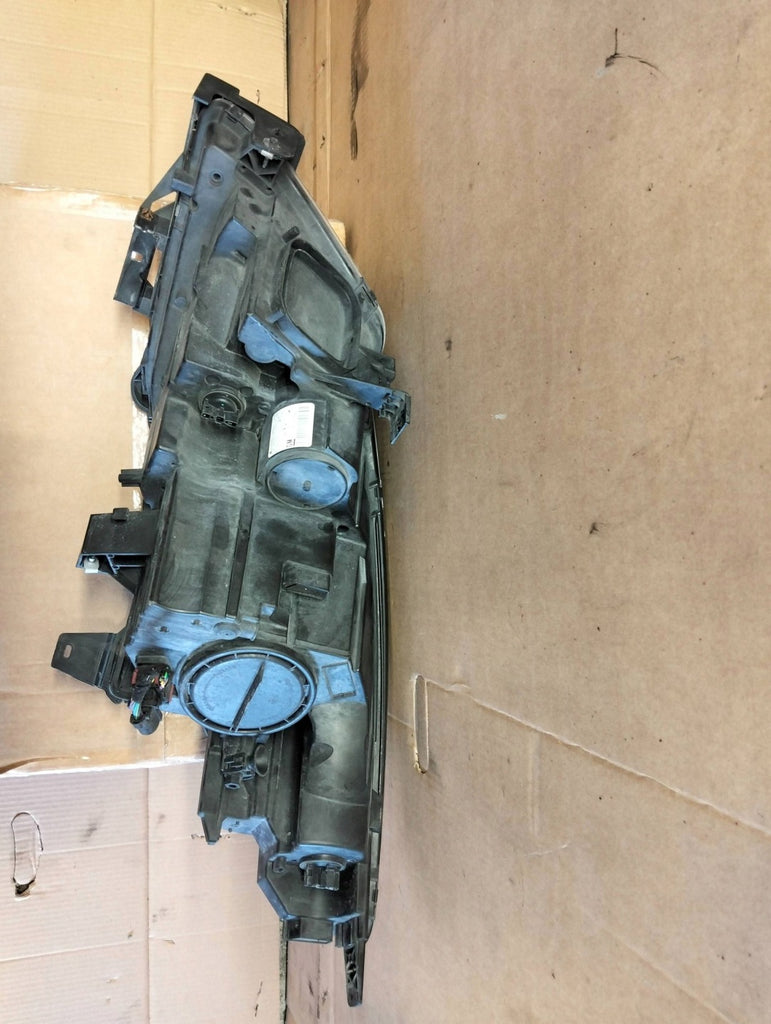 Frontscheinwerfer Opel Zafira C 39009022 Rechts Scheinwerfer Headlight SCH3081298935zn