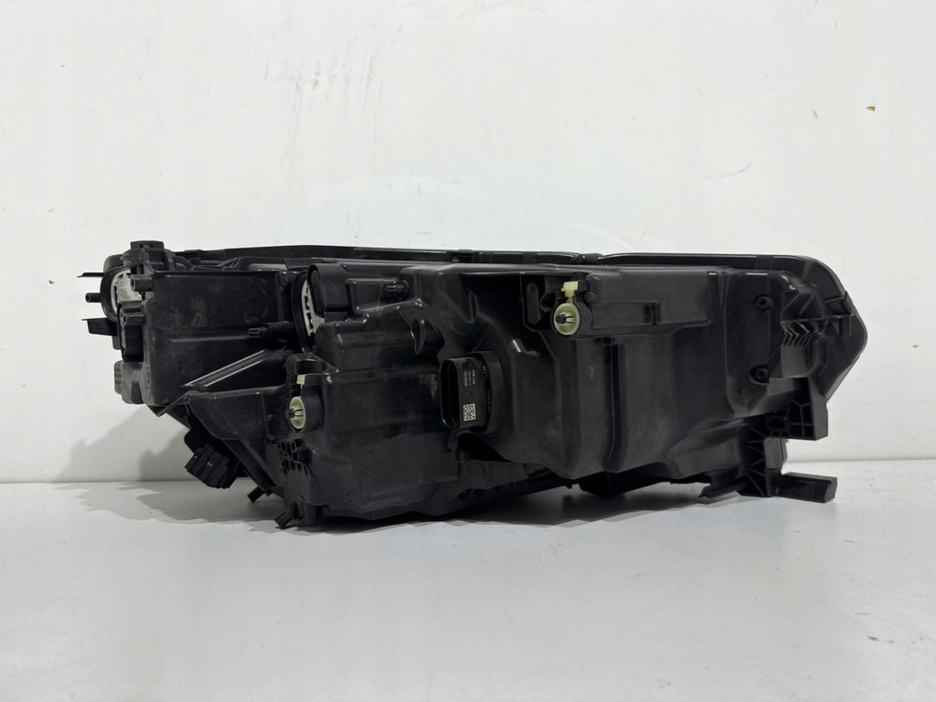 Frontscheinwerfer Skoda Octavia I 5E4941035 Links Scheinwerfer Headlight SCH1274027938ap