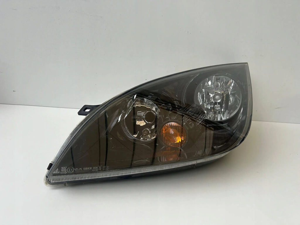 Frontscheinwerfer Mitsubishi Colt 8301B367 Links Scheinwerfer Headlight
