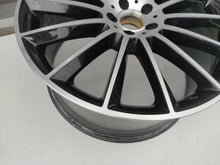 Load image into Gallery viewer, 1x Alufelge 21 Zoll 10.0&quot; 5x112 54ET A1674013400 Mercedes-Benz Gle Rim Wheel