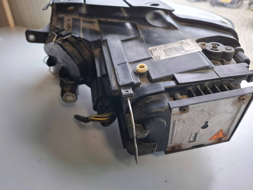 Frontscheinwerfer VW Passat 3C0941752G 89312660 Rechts Scheinwerfer Headlight SCH9145080413yh