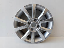 Load image into Gallery viewer, 1x Alufelge 15 Zoll 5.5&quot; 4x100 41ET Glanz Silber 1S0601025AP VW Up Rim Wheel