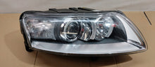 Load image into Gallery viewer, Frontscheinwerfer Audi A6 C6 4F0941030EA Xenon Rechts Scheinwerfer Headlight