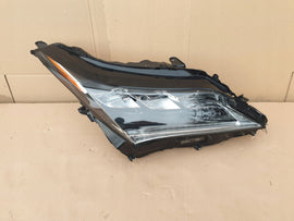 Frontscheinwerfer Ford LV4B-13E017-AK Ein Stück (Rechts oder Links) Headlight SCH4466133697zs