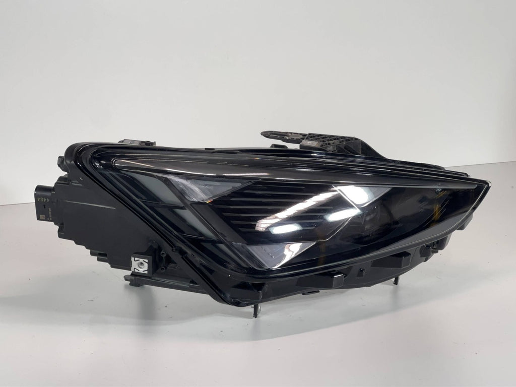 Frontscheinwerfer Cupra Formentor 5FG941008J Rechts Scheinwerfer Headlight SCH9029315194vv