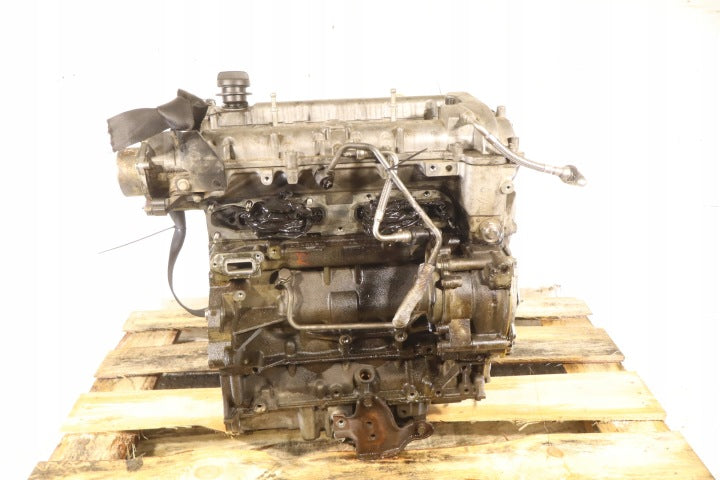 Motor Opel Insignia A A20NHT 2.0 220PS 2009 Benzin Engine Unkomplett MOT3649099929kj