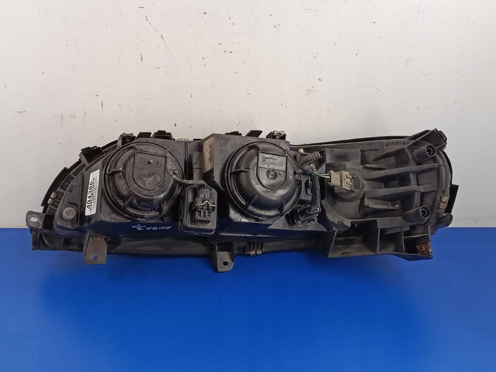 Frontscheinwerfer Volvo S60 I 8662598 Rechts Scheinwerfer Headlight SCH2193514592sn