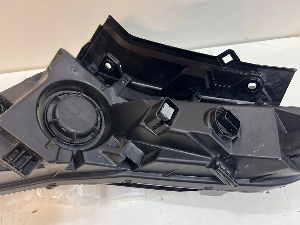 Frontscheinwerfer Hyundai Tucson 92208N7100 Full LED Rechts Headlight SCH2719987873kt