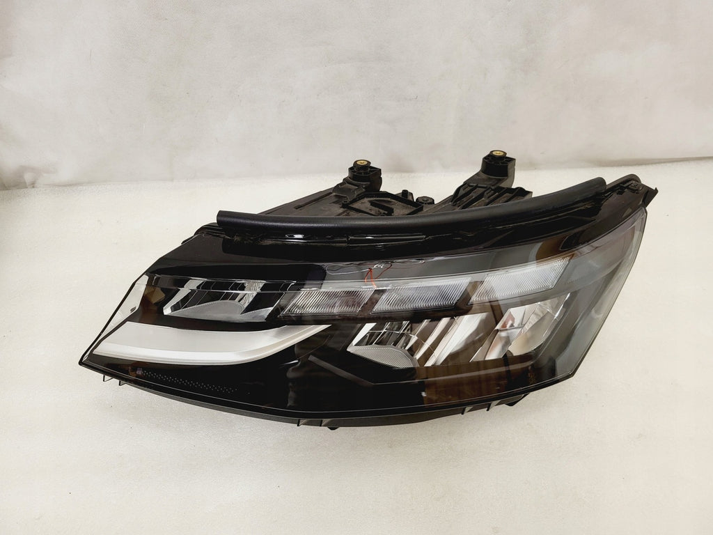 Frontscheinwerfer VW Transporter 7T1941035C Links Scheinwerfer Headlight