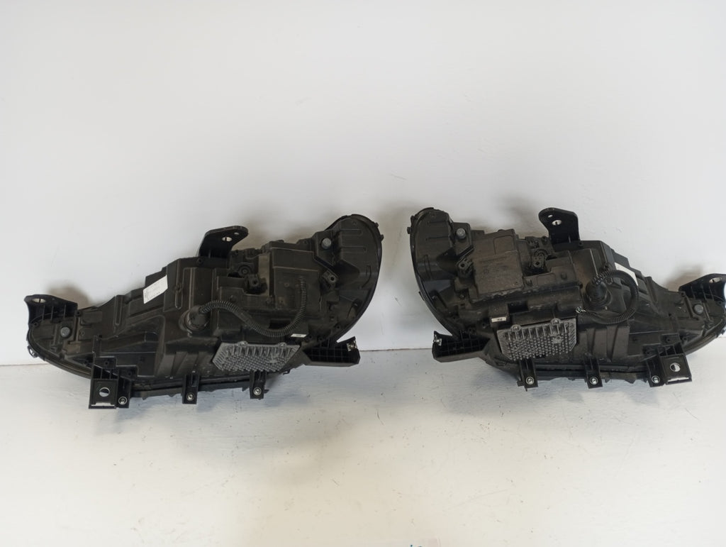 Frontscheinwerfer Alfa Romeo Stelvio 505670010 505670060 Rechts oder Links SCH6592147015sz