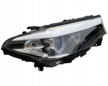 Laden Sie das Bild in den Galerie-Viewer, Frontscheinwerfer BMW 5 G31 G30 8499112 LED Ein Satz Scheinwerfer Headlight