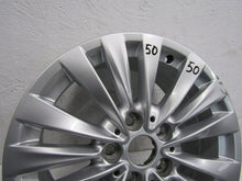 Laden Sie das Bild in den Galerie-Viewer, 1x Alufelge 16 Zoll 7.0" 5x112 52ET 6855084 BMW F45 F46 Rim Wheel FEL8866260596tu