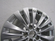 Laden Sie das Bild in den Galerie-Viewer, 1x Alufelge 16 Zoll 7.0" 5x112 52ET 6855084 BMW F45 F46 Rim Wheel FEL8866260596tu