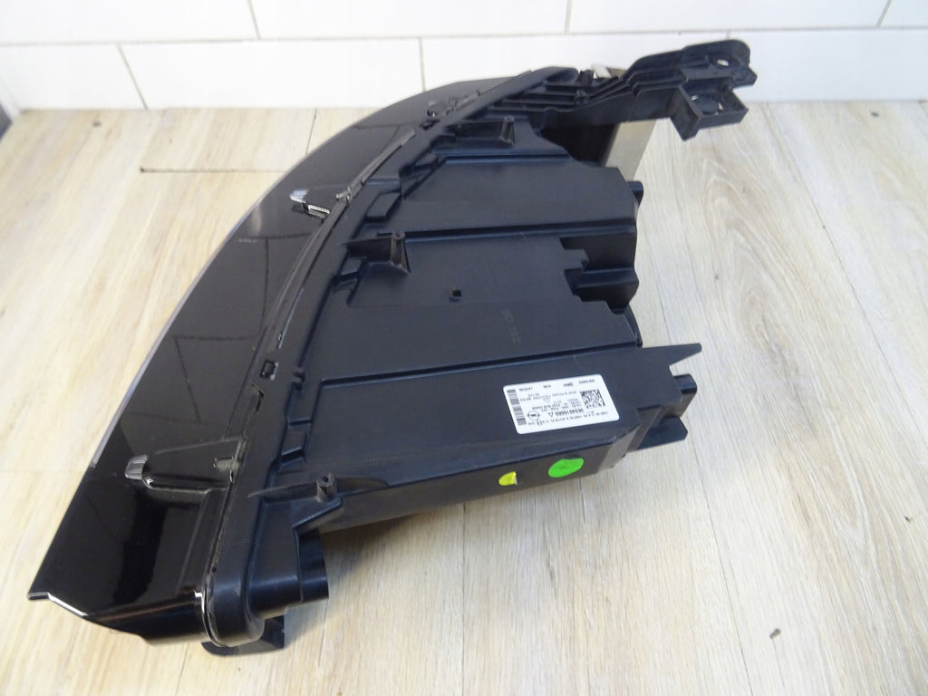 Frontscheinwerfer Opel Mokka 9834016680 LED Rechts Scheinwerfer Headlight