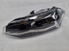 Laden Sie das Bild in den Galerie-Viewer, Frontscheinwerfer VW Polo 2G1941035B FULL LED Links Scheinwerfer Headlight