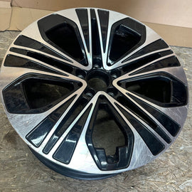 1x Alufelge 19 Zoll 8.5