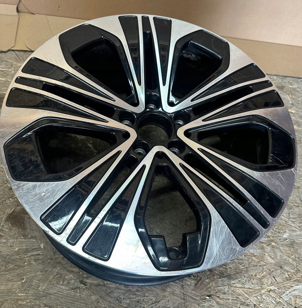 1x Alufelge 19 Zoll 8.5" 5x112 A2144012300 Mercedes-Benz Rim Wheel FEL5748293536sb